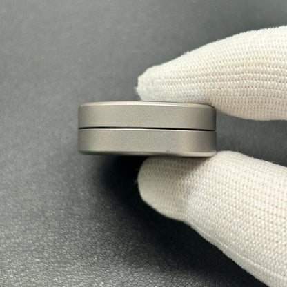 Dragon Rhythm Titanium