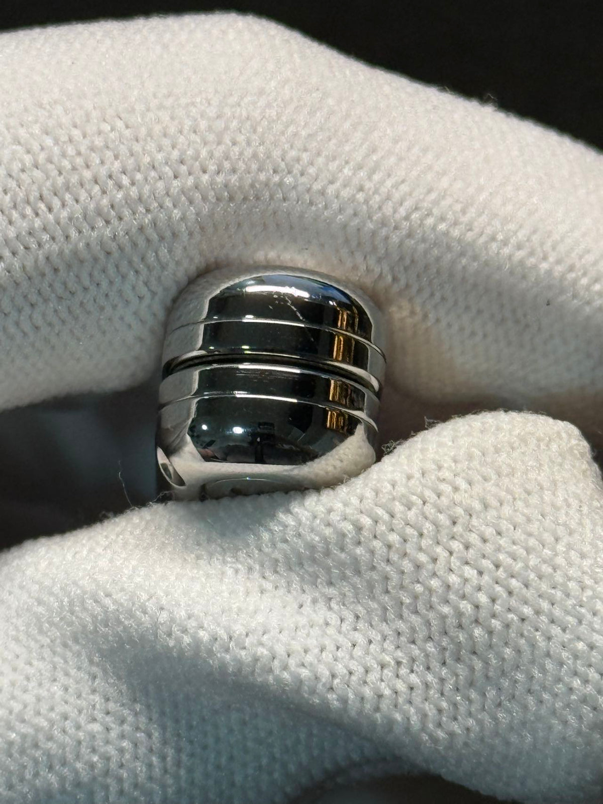 Top D Stainless Steel