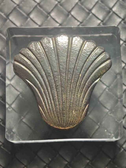 Balled Shell Mechanical Zirconium
