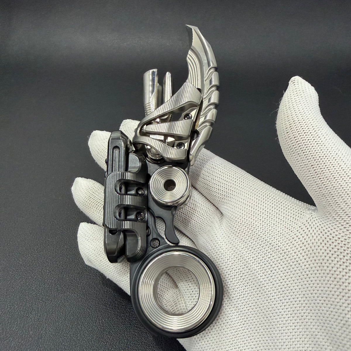 Symbiotic Bone Zirconium