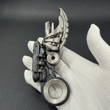 Symbiotic Bone Zirconium