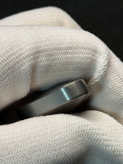 Bird Tungsten