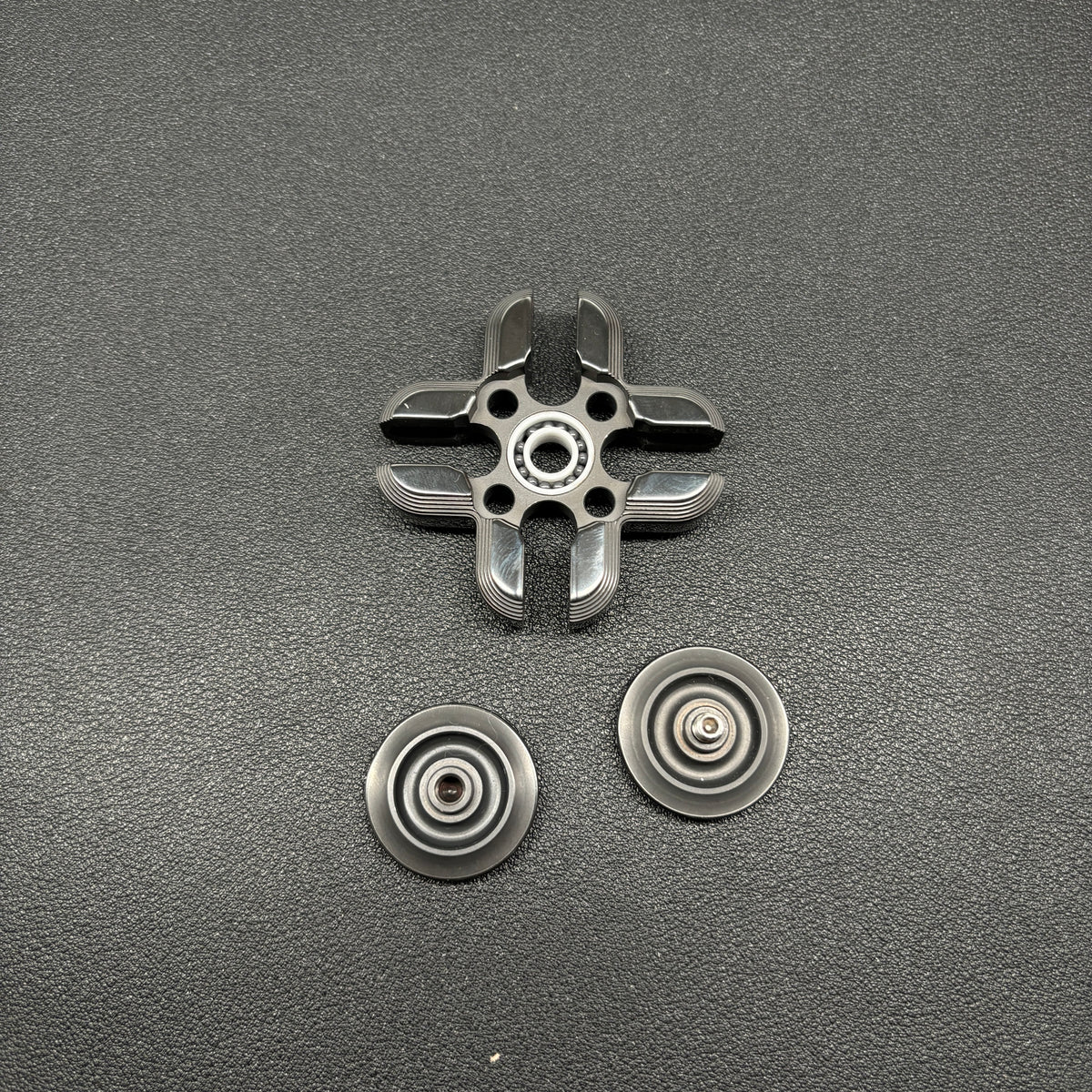 XO Zirconium