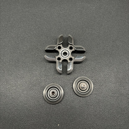 XO Zirconium
