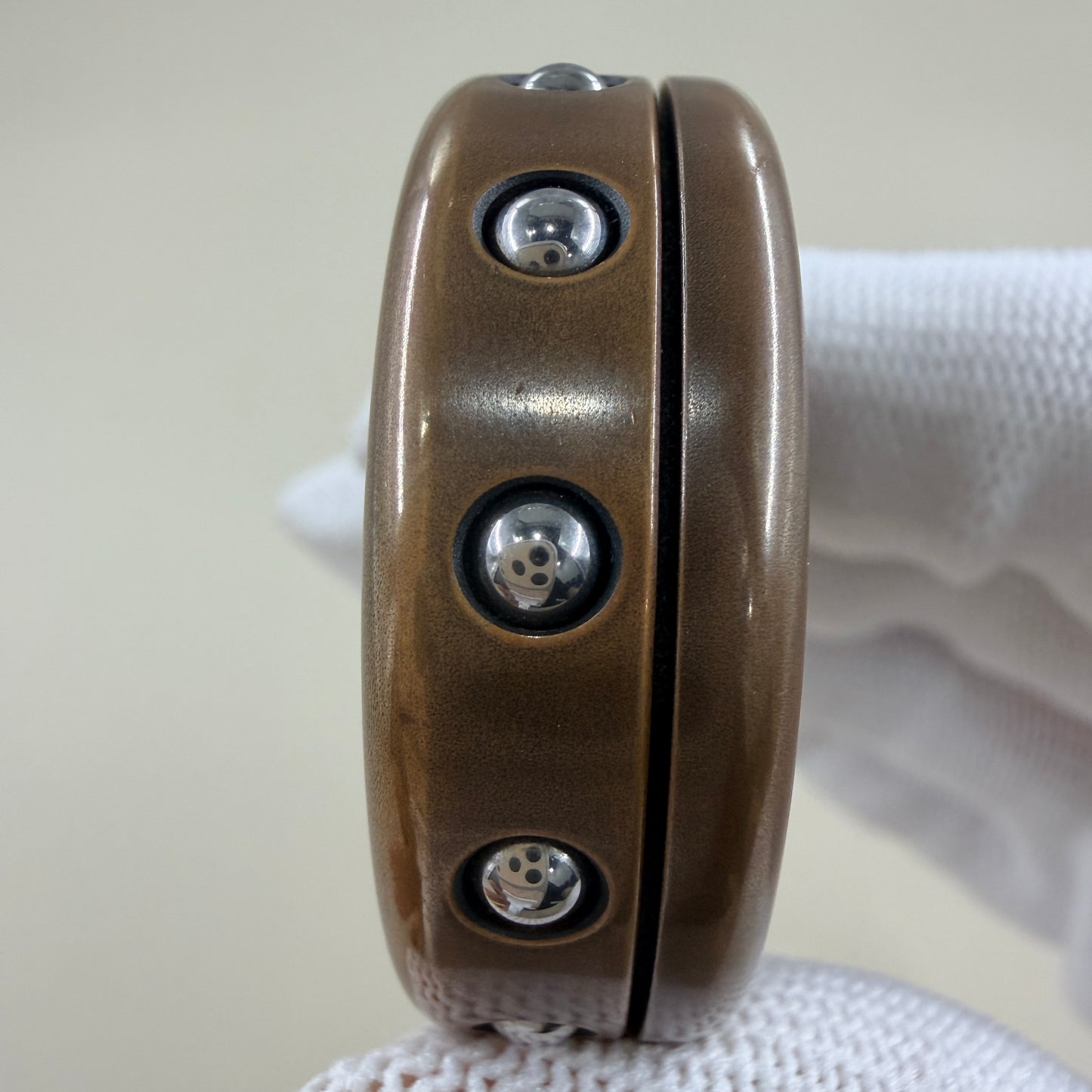 Copper