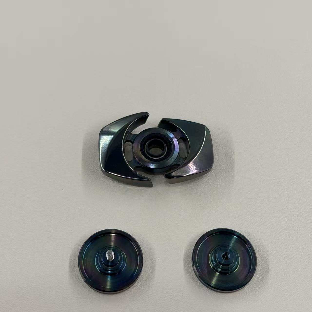 Cloud Pivot Zirconium