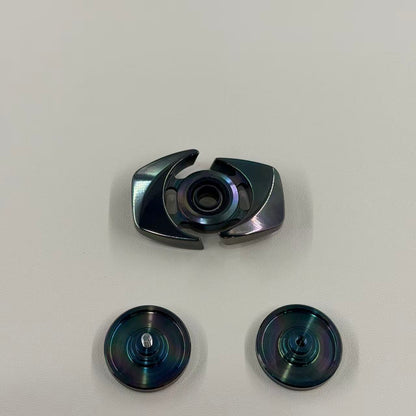 Cloud Pivot Zirconium