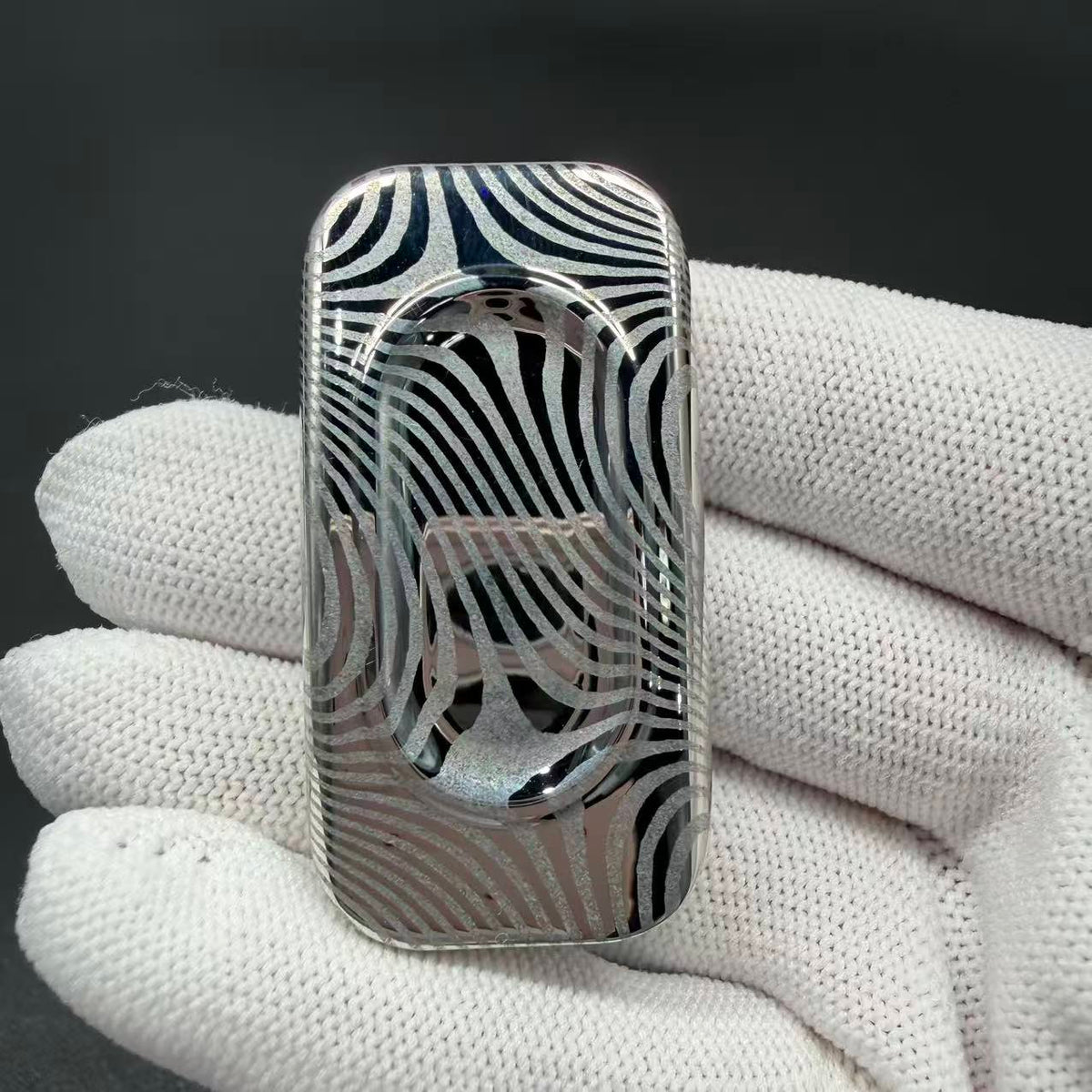 POPO Damasteel