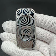 POPO Damasteel