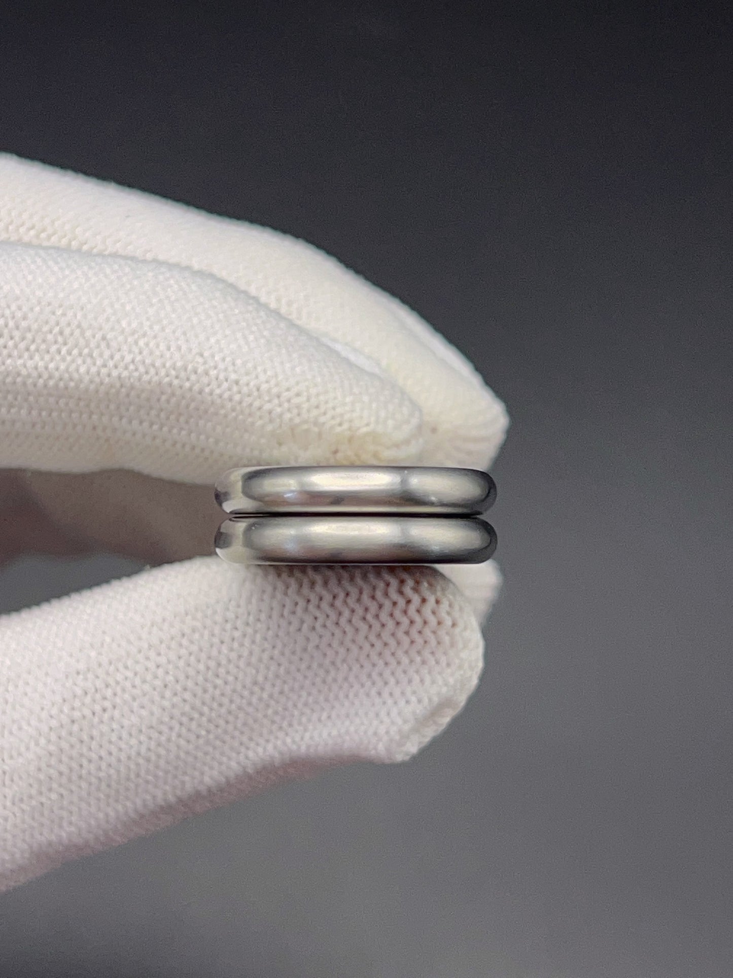 Top F Stainless Steel