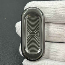 Clicker Board Stainless Steel