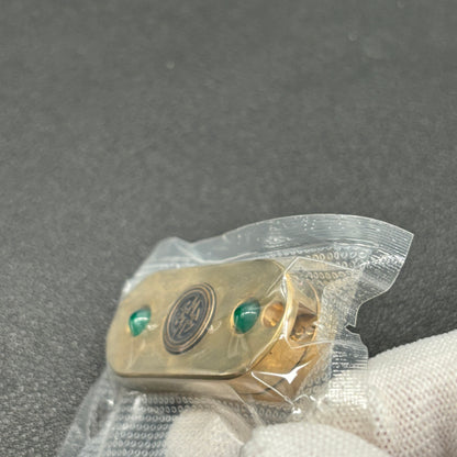Bright Moon 2 Brass