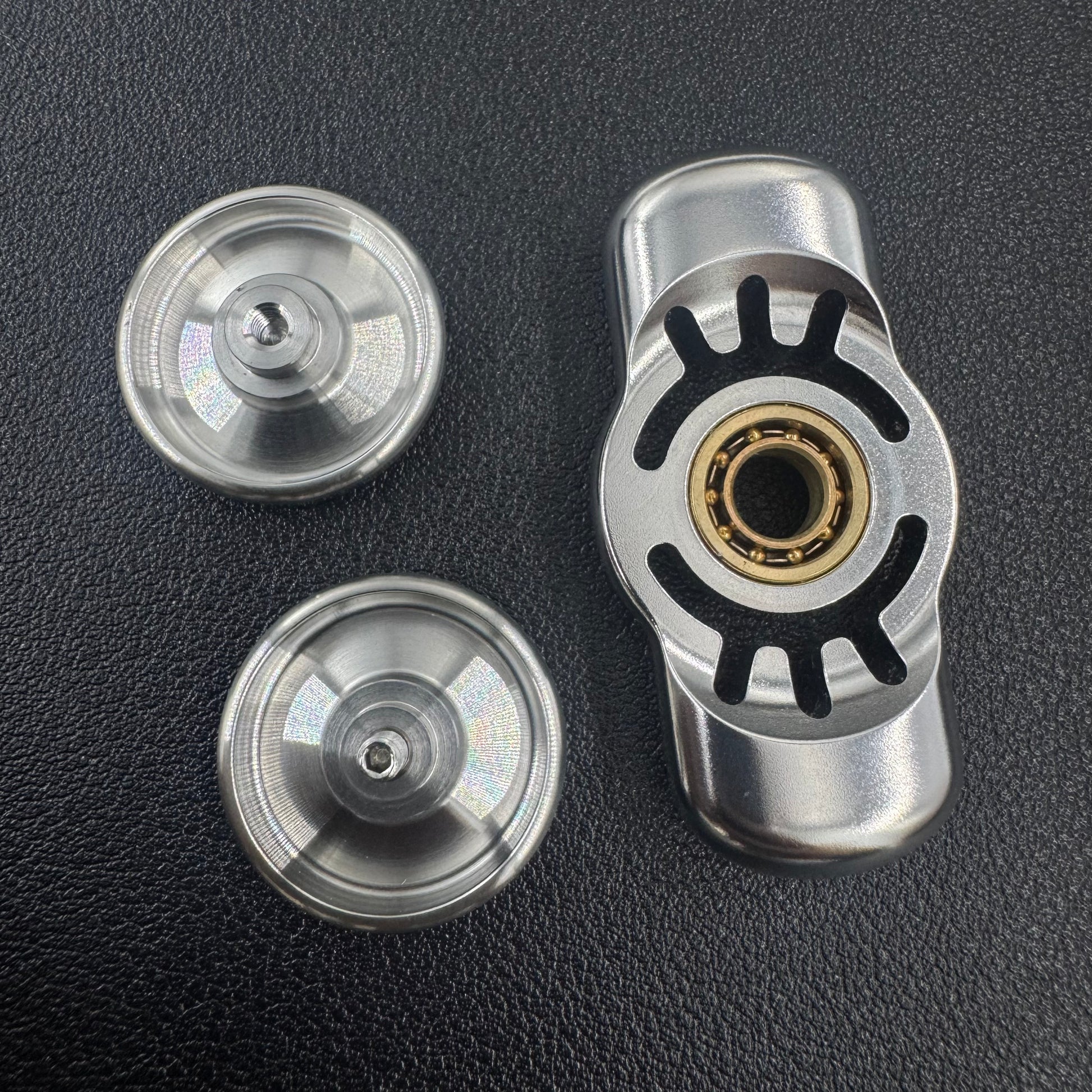 Splendor Stainless Steel