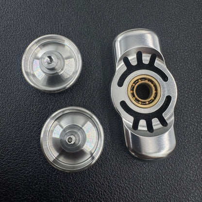 Splendor Stainless Steel