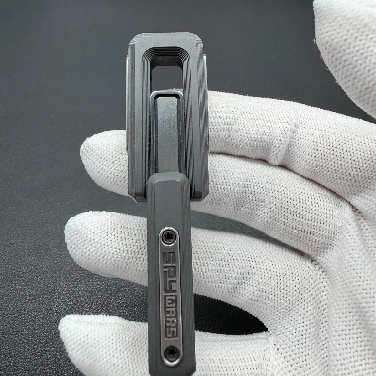 X Lock Zirconium