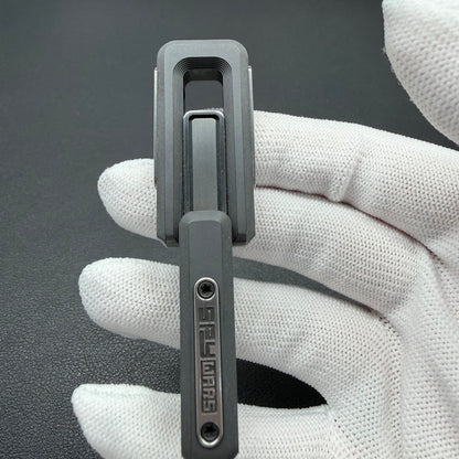 X Lock Zirconium