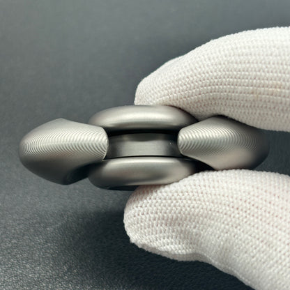 Edan Stainless Steel Stonewashed