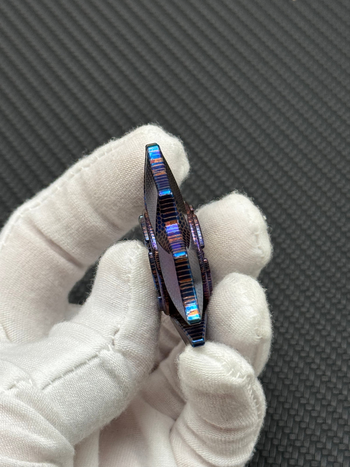 Medusa 2.0 Superconductor