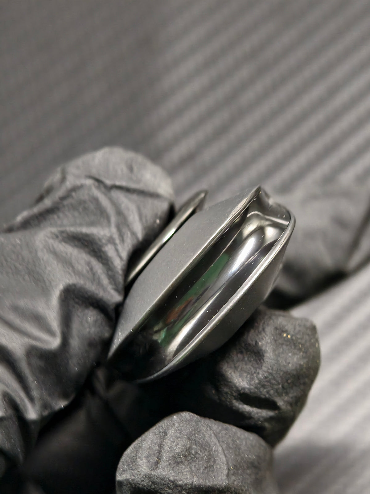 Lentic Zirconium