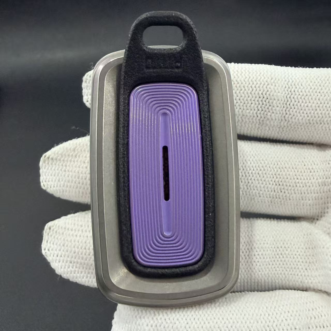Wormhole Titanium