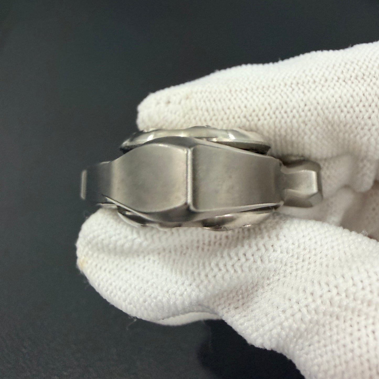 Tungsten Propeller Mini
