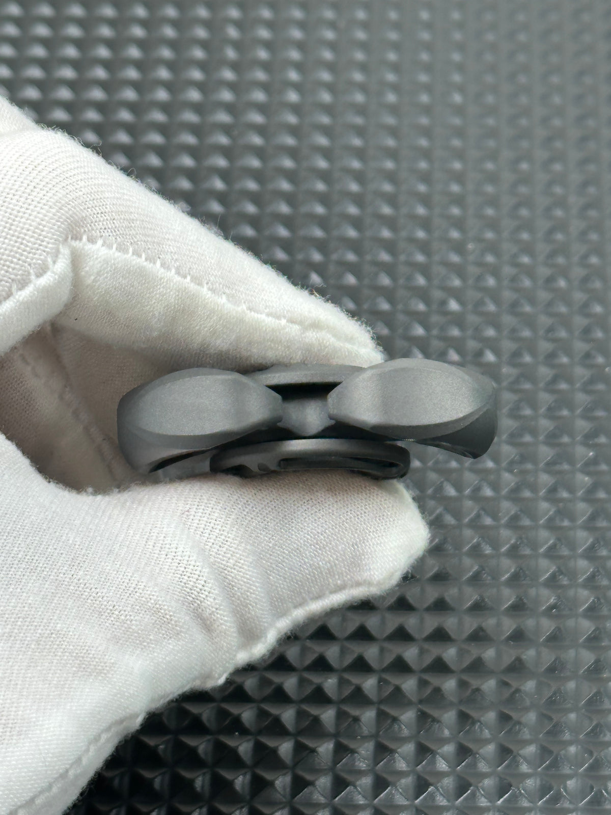 Turbo Zirconium