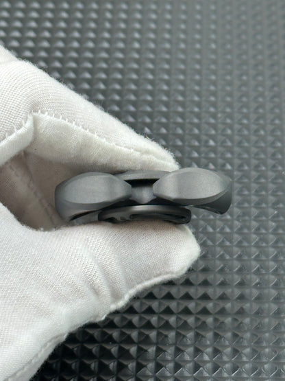 Turbo Zirconium