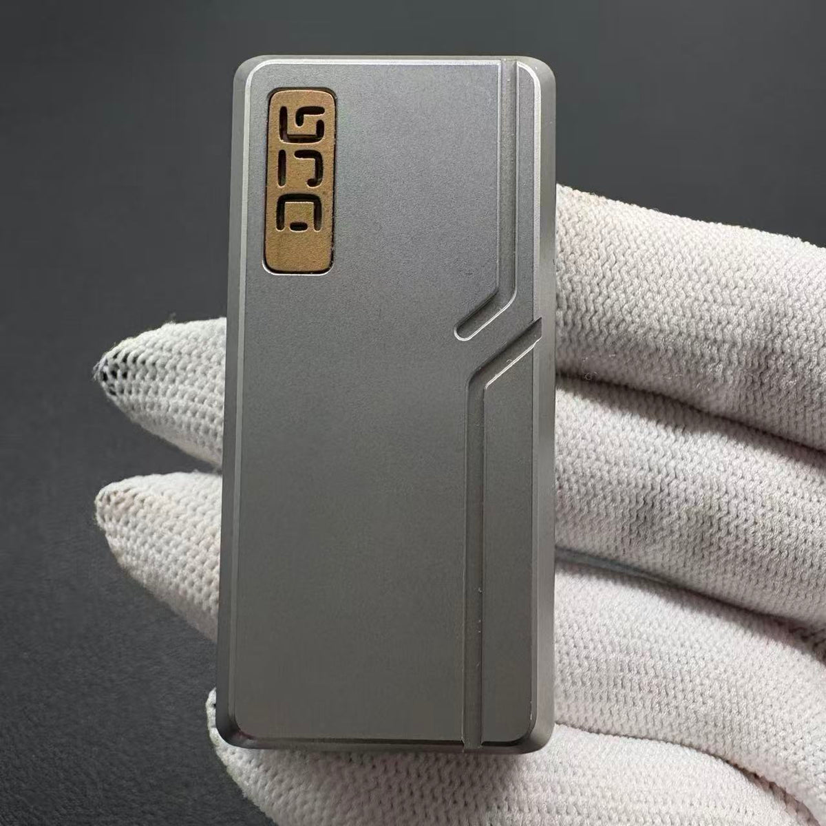 Spirit Stainless Steel