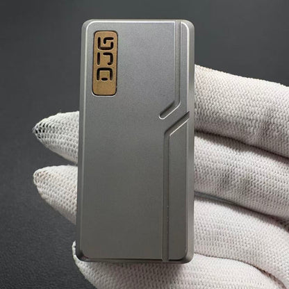 Spirit Stainless Steel