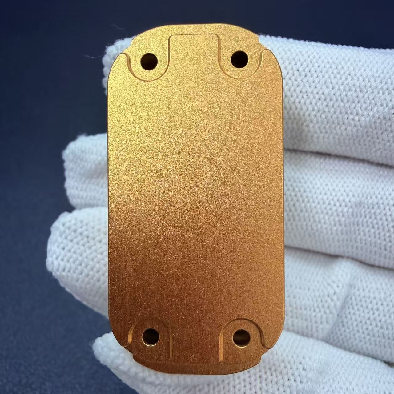Super Dense PC Aluminum