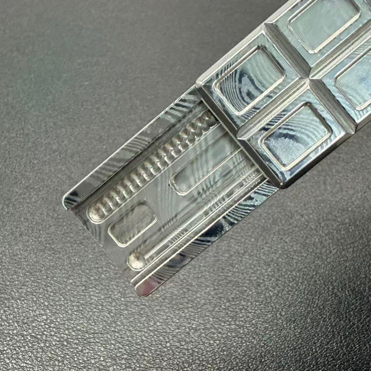 Wafer Damasteel Limited 79