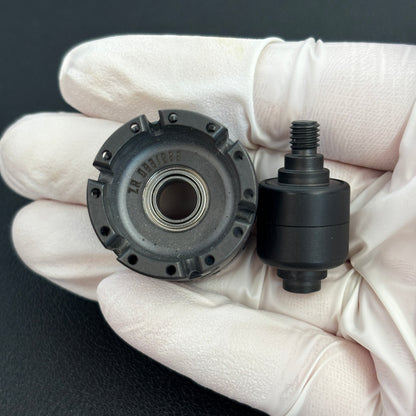 Punnk Attachment Zirconium