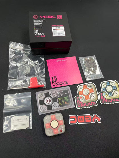 P Cube PC