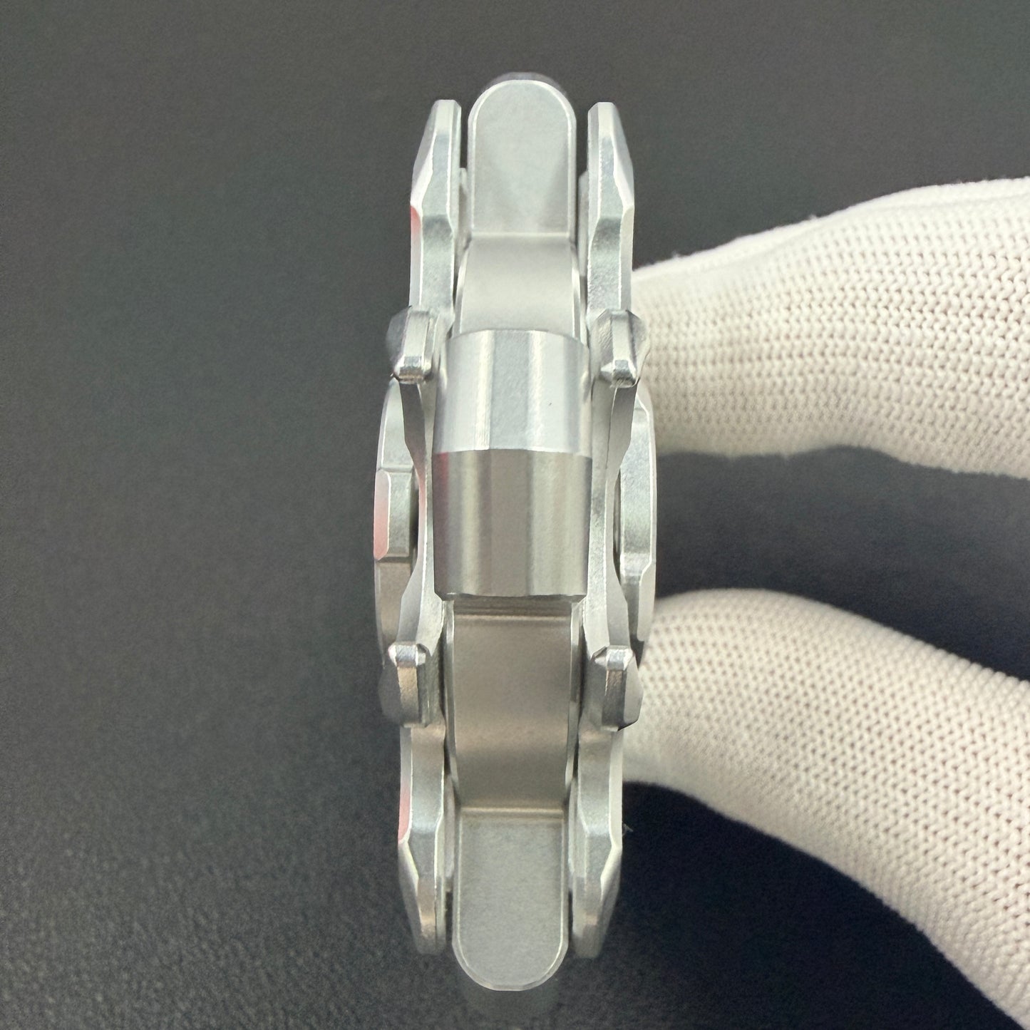 Oracle Aluminum