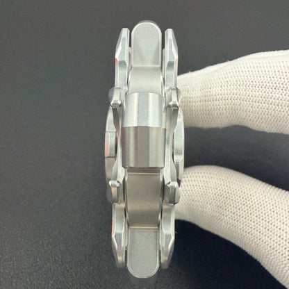 Oracle Aluminum