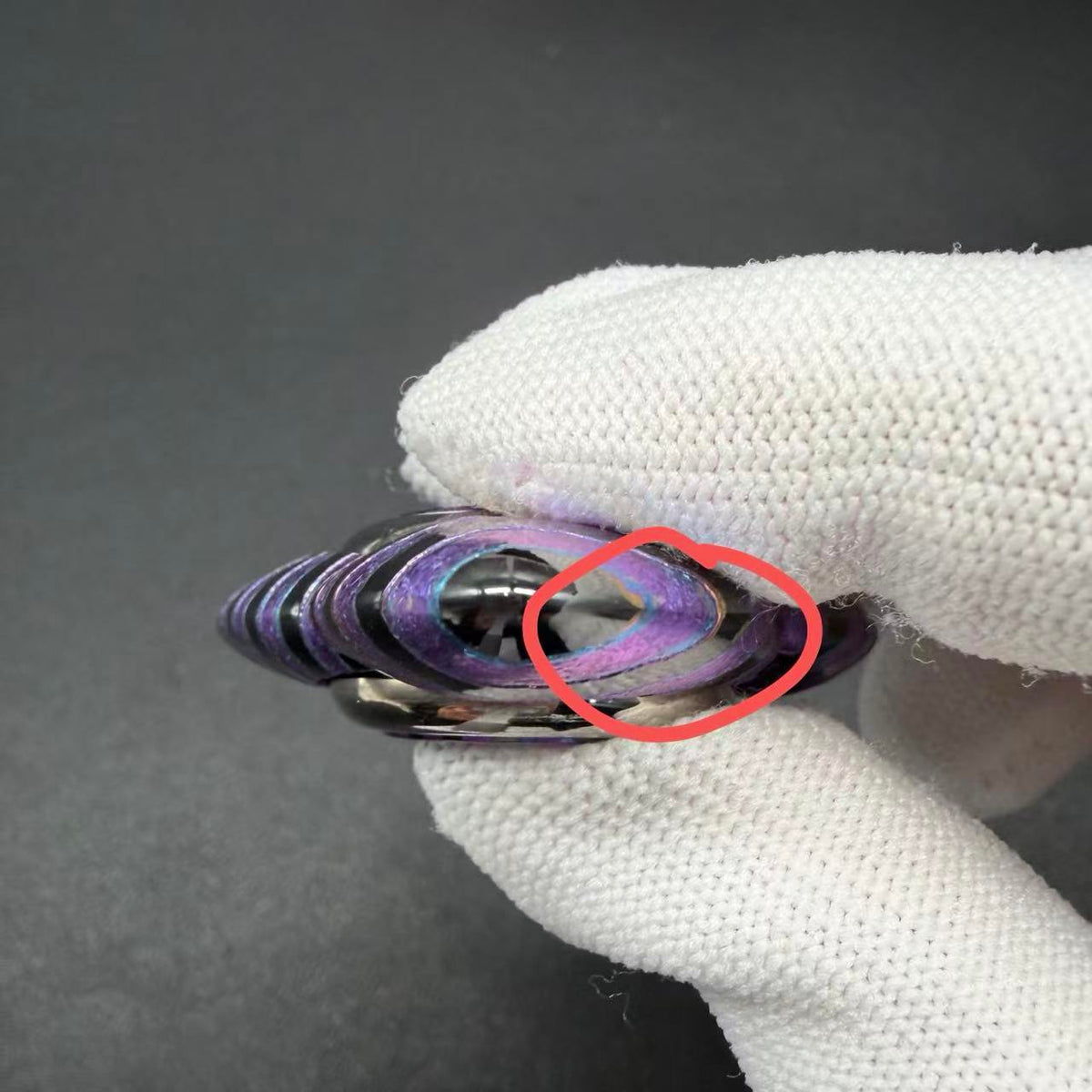 Wind Zircuti