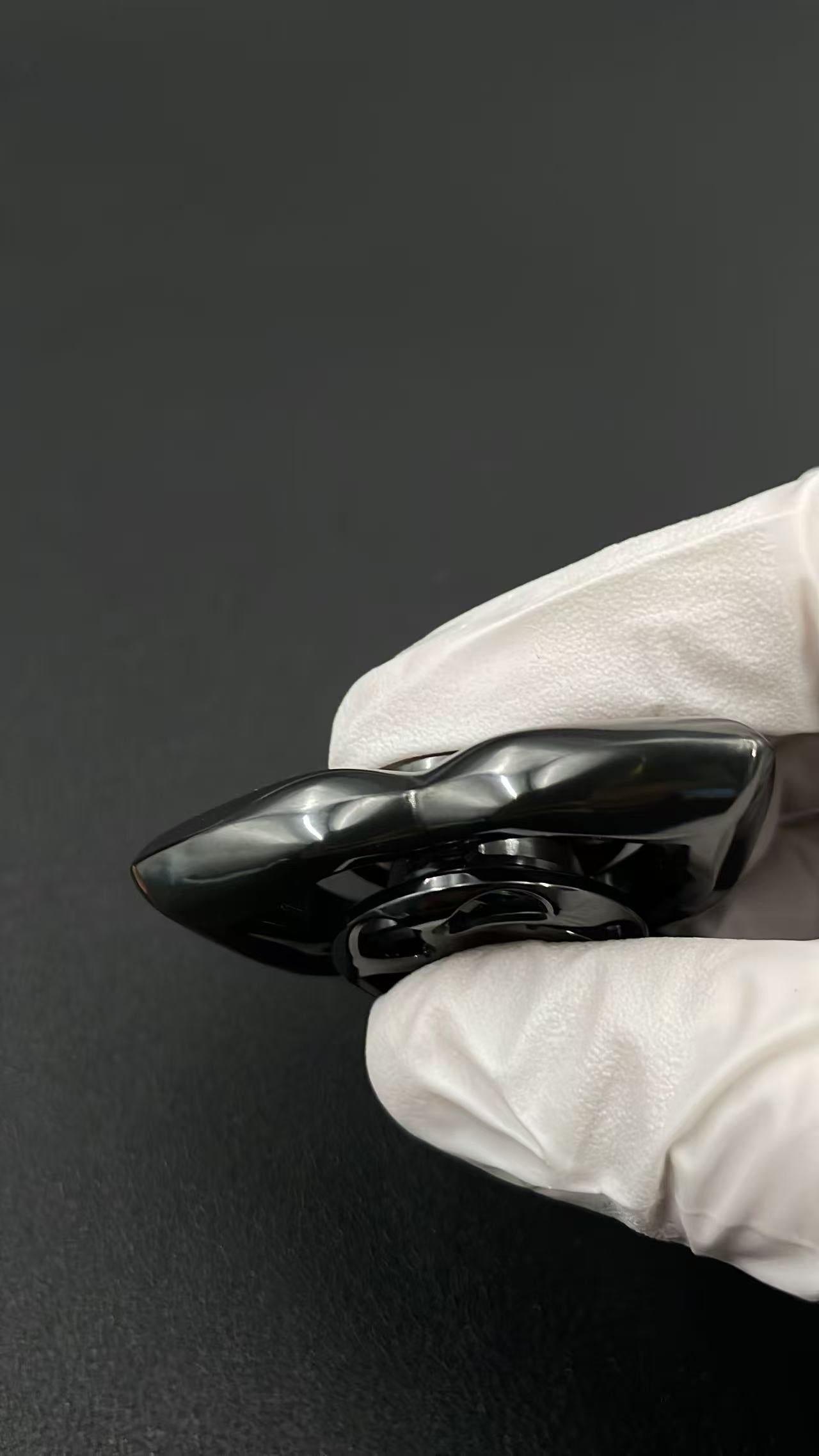 Mirage Zirconium Polished