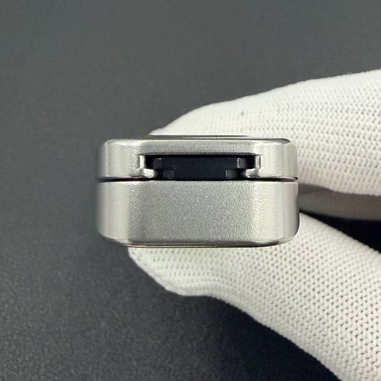 POPO Stainless Steel