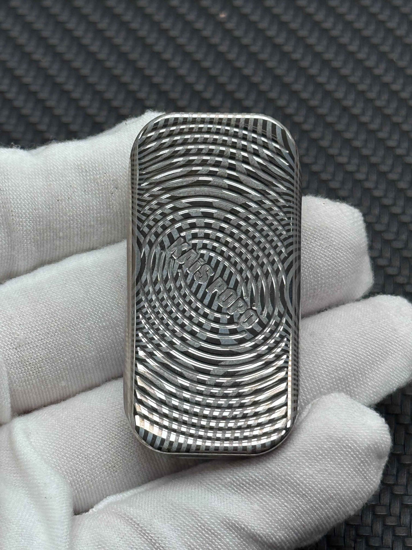 KAIS POPO popo Damasteel