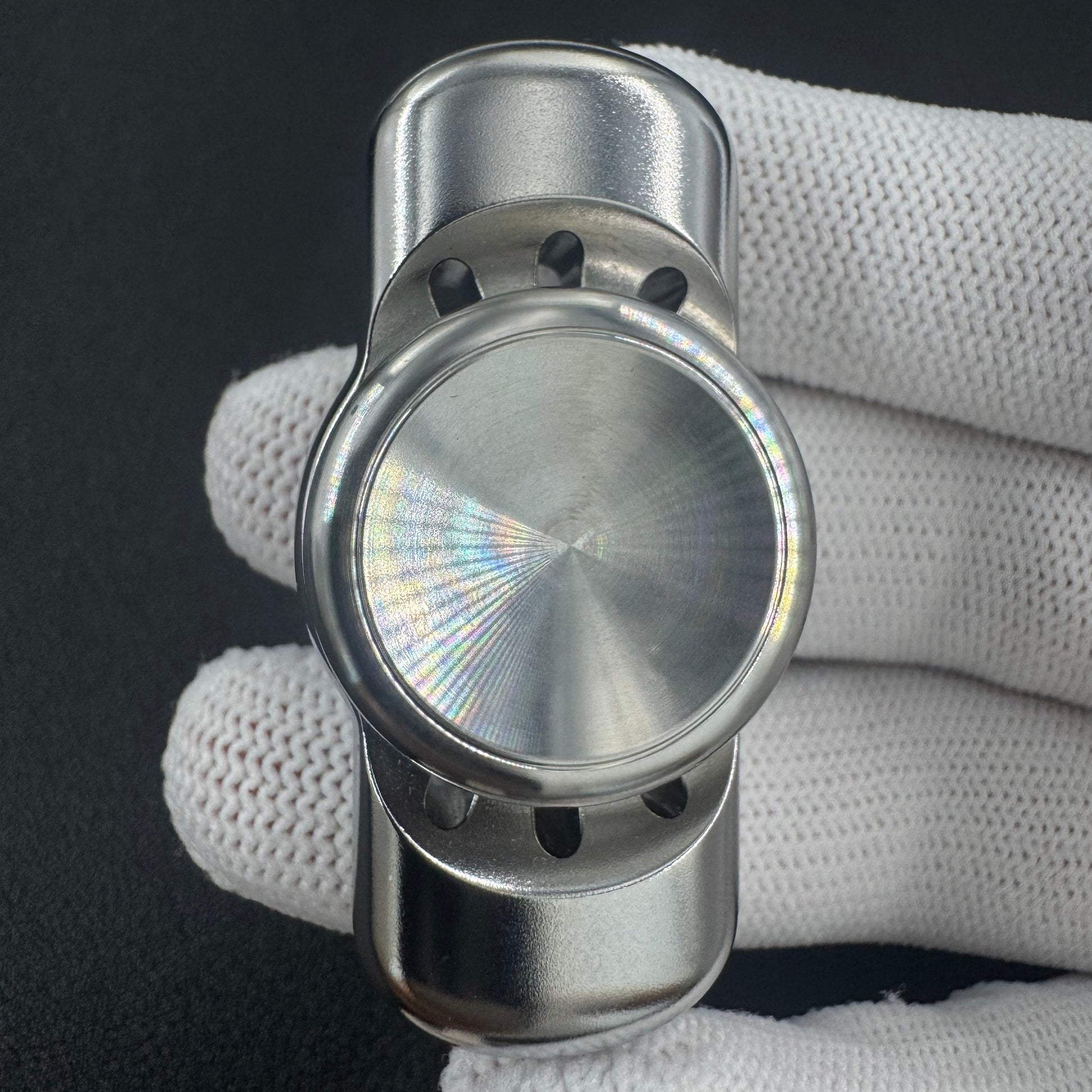 Splendor Stainless Steel