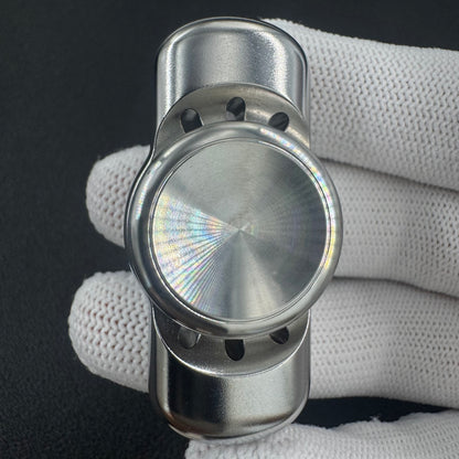 Splendor Stainless Steel