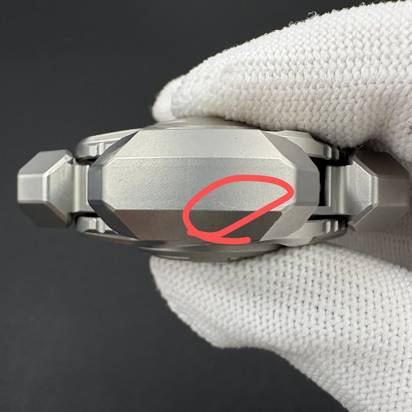 Ares Stainless Steel