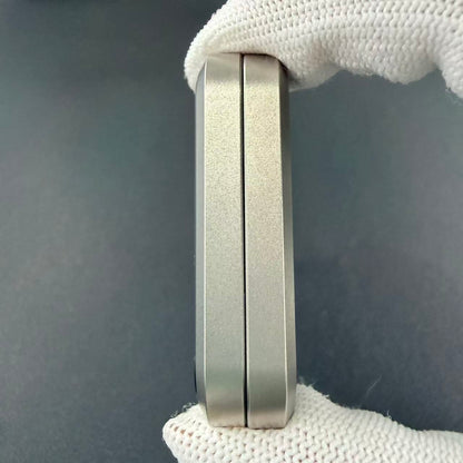 Lucky Draw Titanium PEI