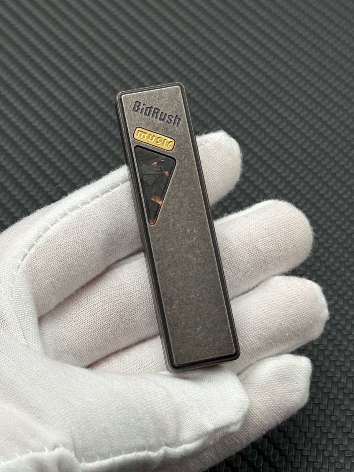 Mini Box Stainless Steel