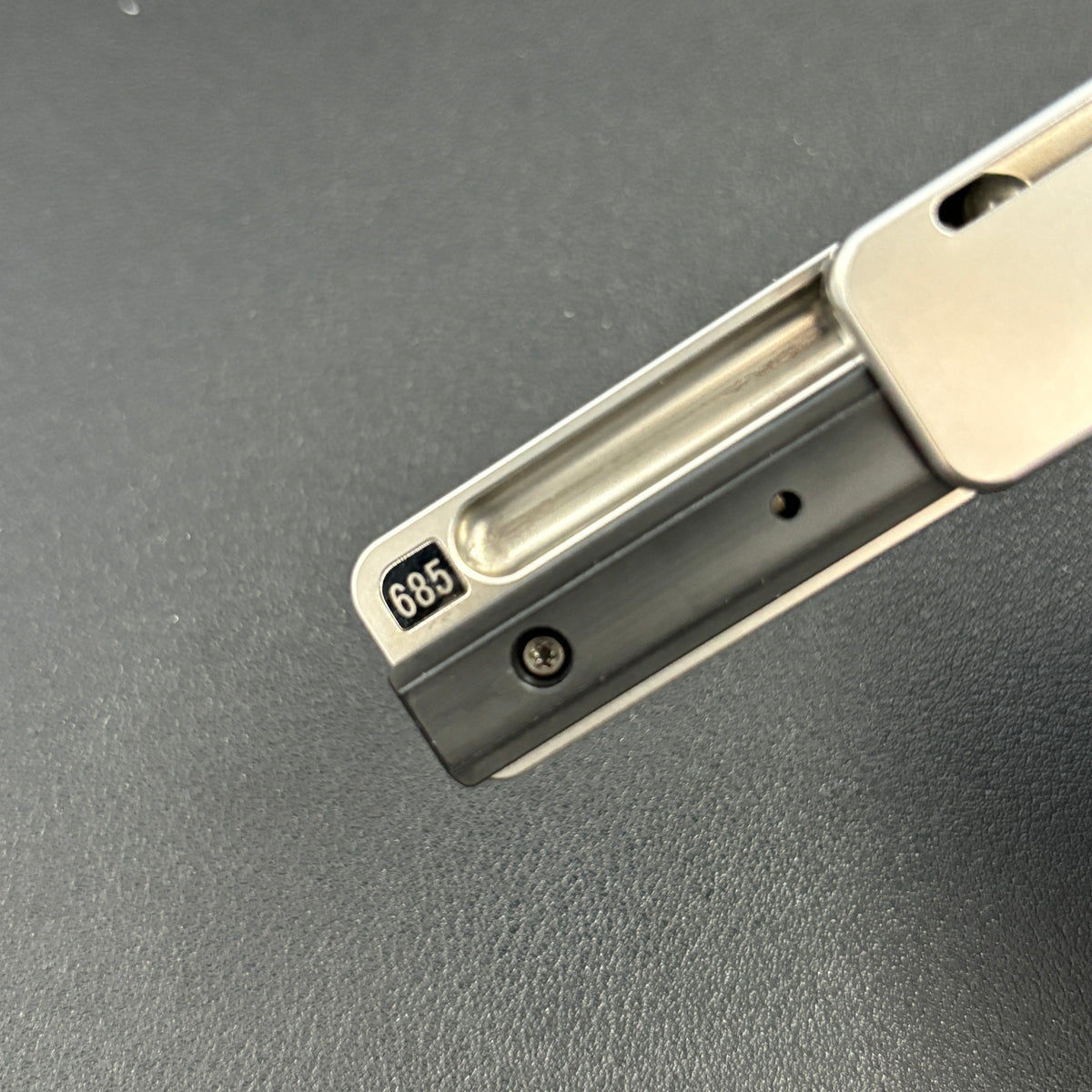 Tita Stainless Steel