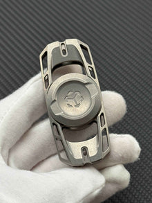 Ling Yin Titanium Stonewashed