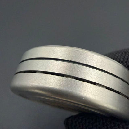 Schrodinger Katze Ratchet Titanium