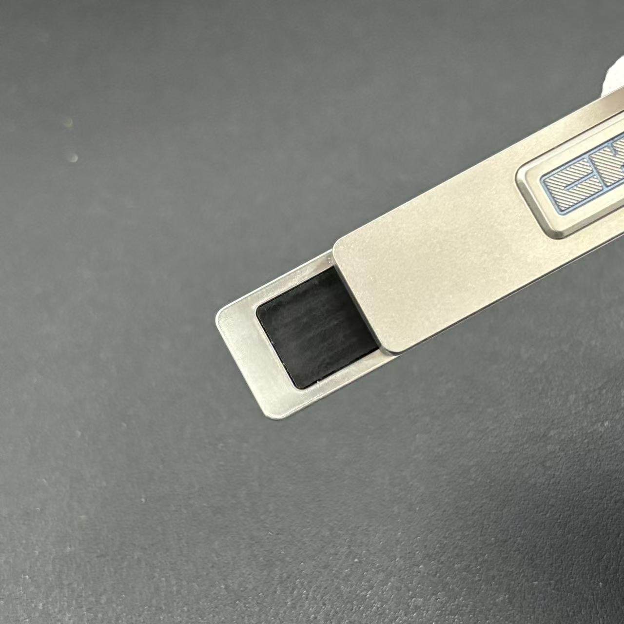 Choc Titanium