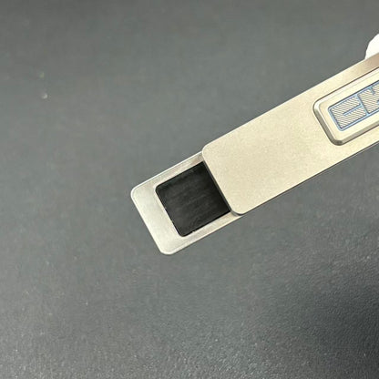 Choc Titanium