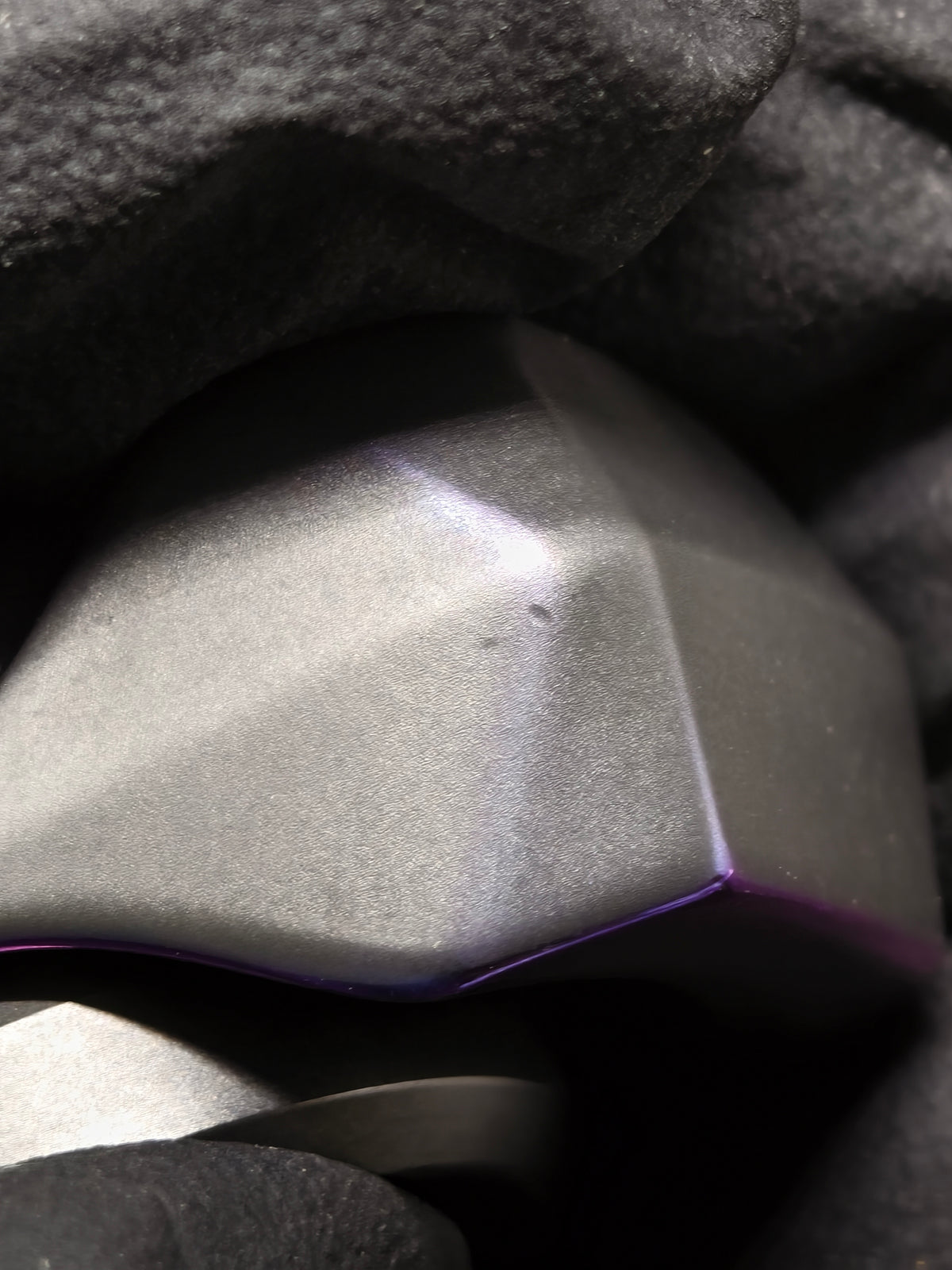 Mighty Tiger Zirconium